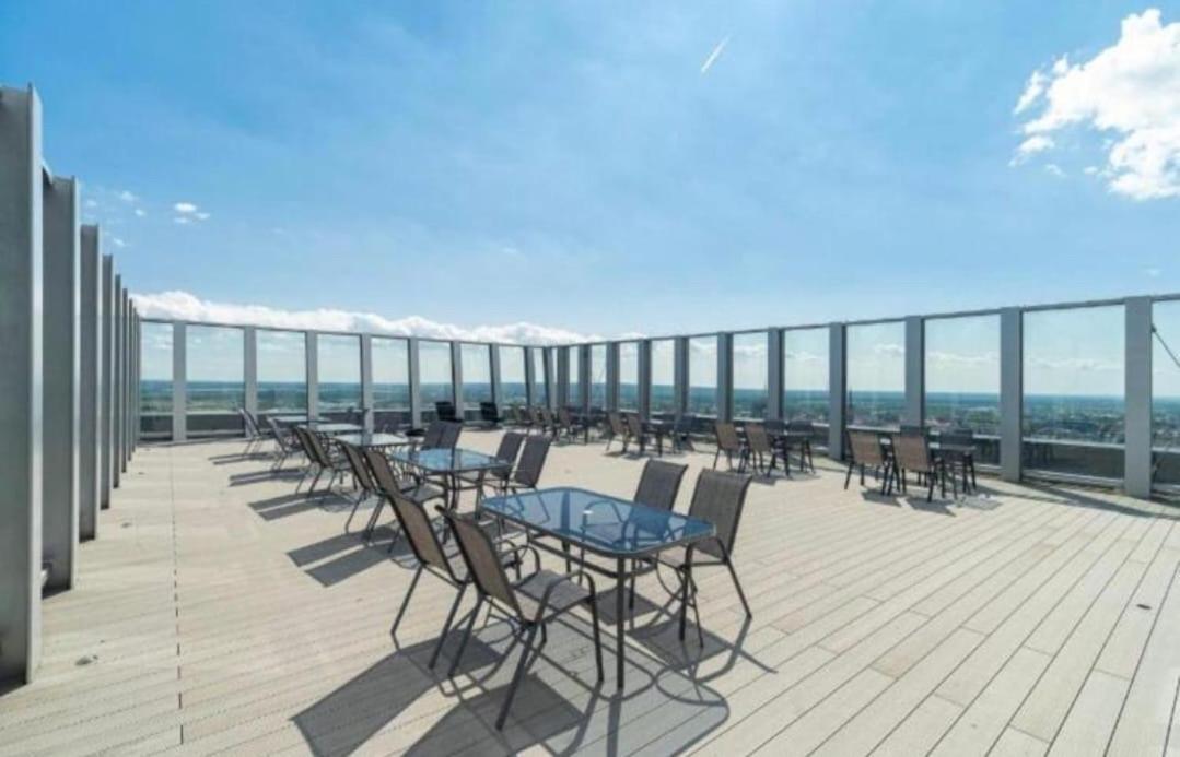 Hanza Tower King &