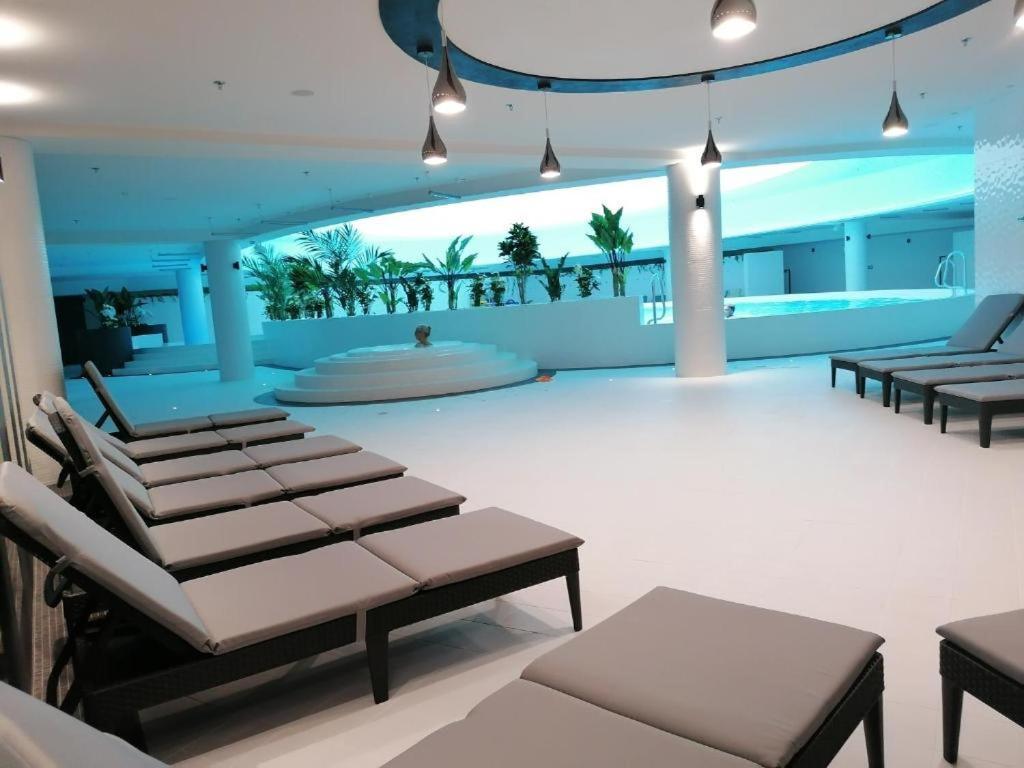 Appartamento Hanza Tower King & Stettino