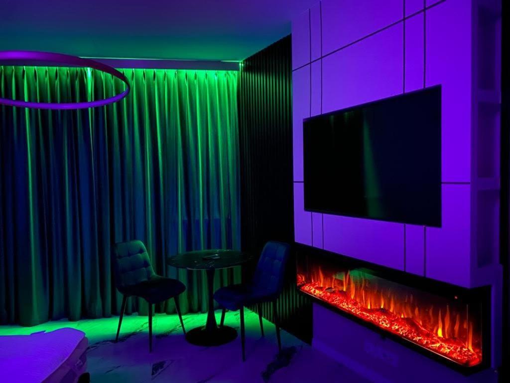 Apartment Hanza Tower King & *