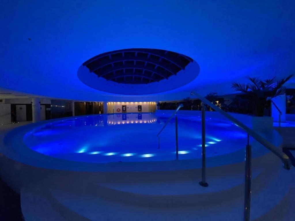 Hanza Tower Bohemia 23 Pool & Jacussi & Sauna *